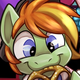 Screenshots (8) Ponyville Ciderfest Convention