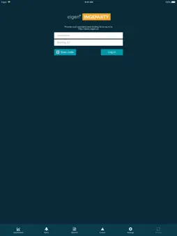 Eigen Ingenuity screenshot 11