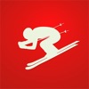 Ski Stickers icon