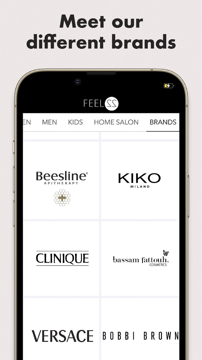 Feel22 - Beauty Destination