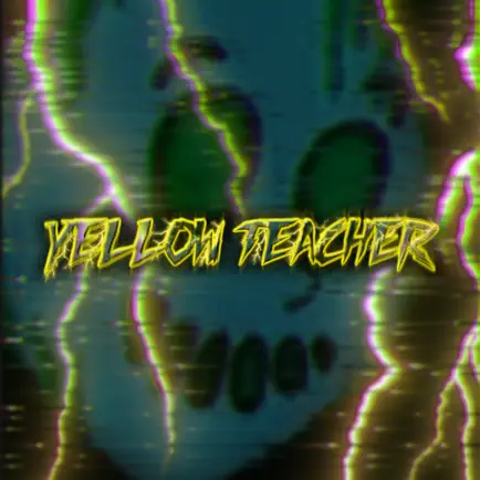 Yellow Teacher Wallpaper Cheats