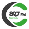 Rádio Guaíra 89,7 FM icon