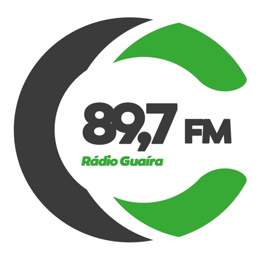 Rádio Guaíra 89,7 FM icon