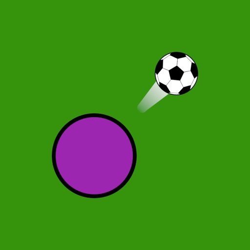 SoccerTap - Goal Challenge icon