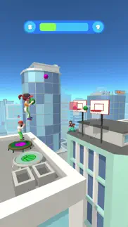 How to cancel & delete jump up 3d: basketball game 4