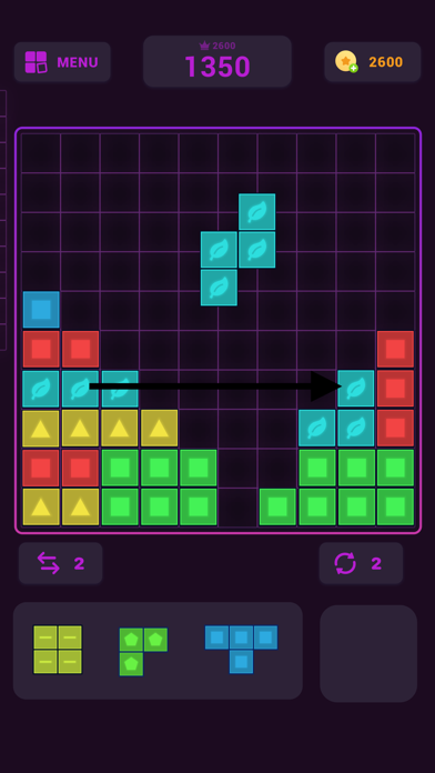 Block Puzzle - Puzzle Games * Screenshot