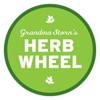 Grandma Storn's Herb Wheel - OSS Apps
