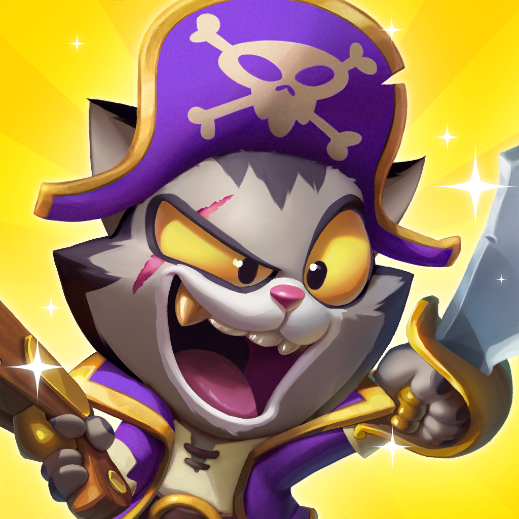 Get Realm Raiders - Hero Adventure for iOS, iPhone, iPad Aso Report