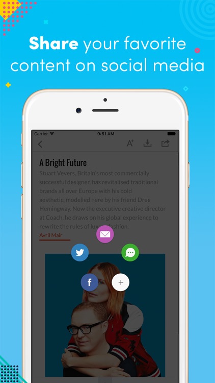 Brides Today screenshot-4