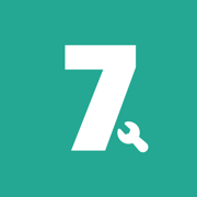 7号工具-隐私相册,安全相机,特效摆台,小视频,照片,管家