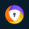 Icon Avast Secure Browser