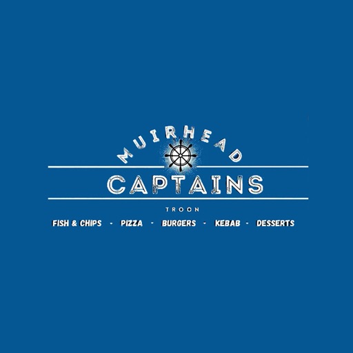 Muirhead Captains Chippy Troon icon