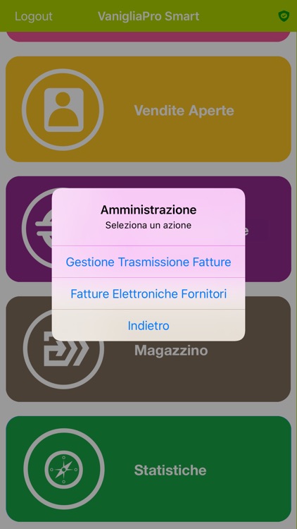 VanigliaProSmart screenshot-3