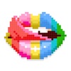 Coloring Life -Number Coloring icon