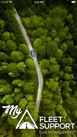 MyFleetOld screenshot 1