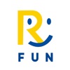 FUN RUNNET - iPhoneアプリ