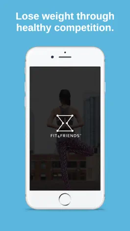 Game screenshot Fit4Friends mod apk