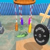 Master Wheel Bottle Crush Game - iPadアプリ