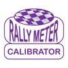 RallyMeter Calibrator icon