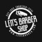 Icon Len’s Barber Shop