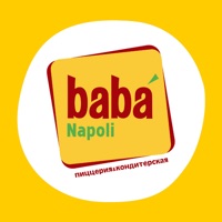 Пиццерия baba Napoli logo