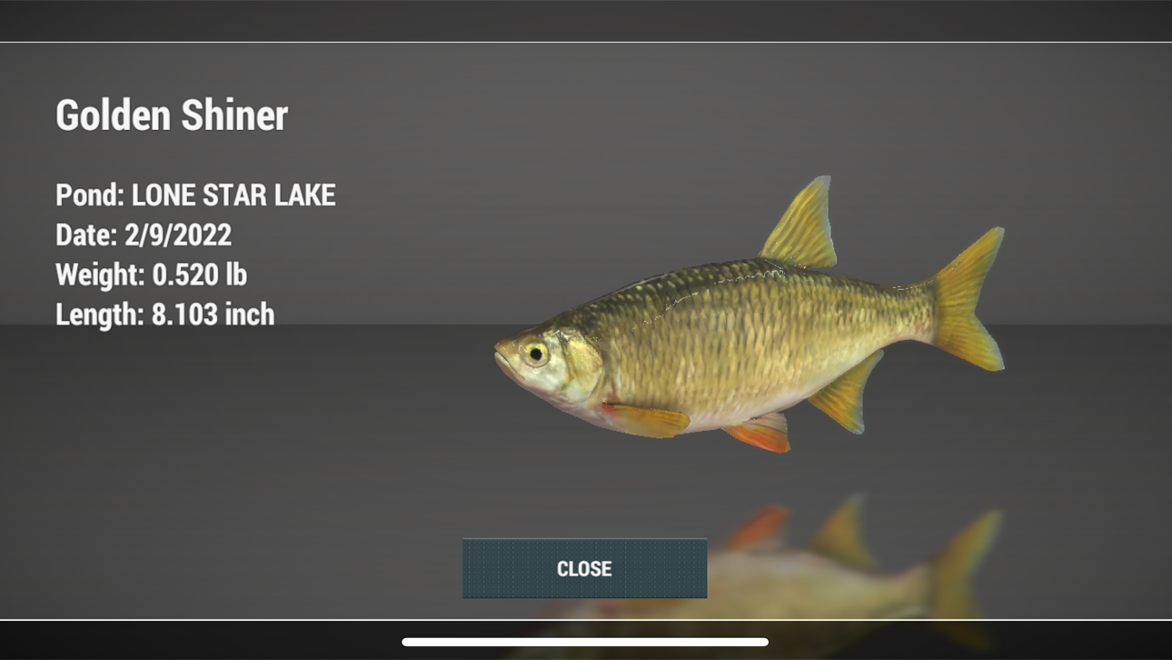 Fishing Planet screenshot 3