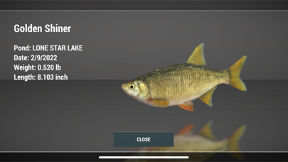 Fishing Planet screenshot1