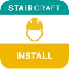 Staircraft Install