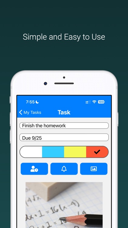 To Do Focus screenshot-3