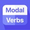 Icon English Verbs: Grammar test