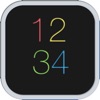 ScrollClock  - デザイン時計 - - iPhoneアプリ