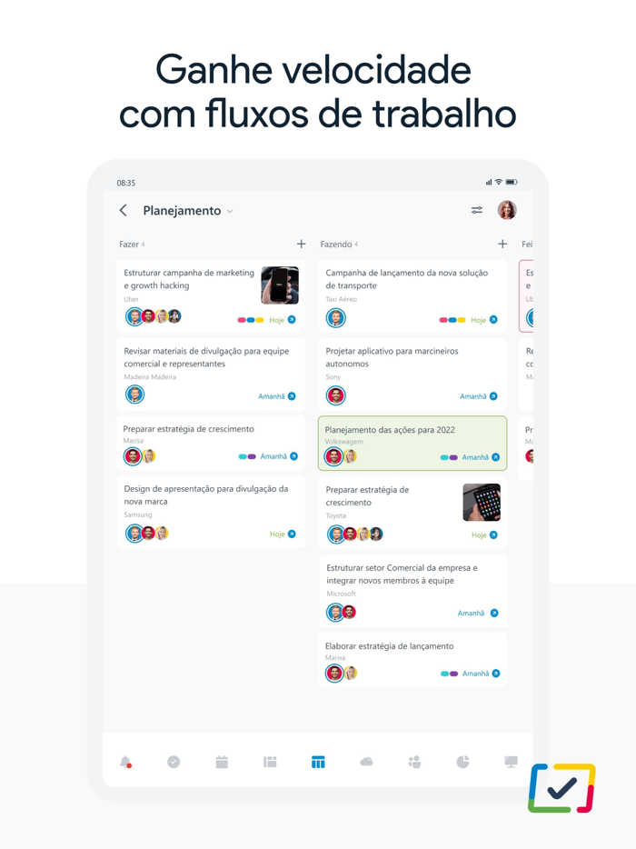 Ummense Gestão de Equipes