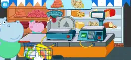 Game screenshot Шопинг игры: Супермаркет apk