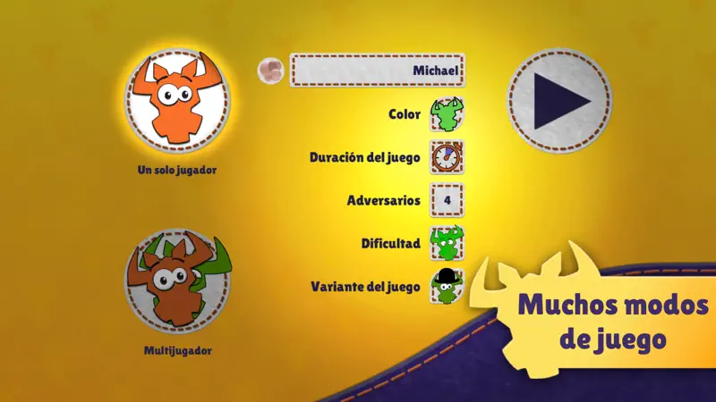 ¡Toma 6! screenshot 4 of 5