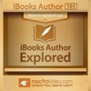Author Course For iBooks icon