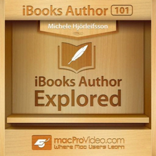 Author Course For iBooks