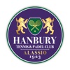 Hanbury Tennis Club Alassio icon