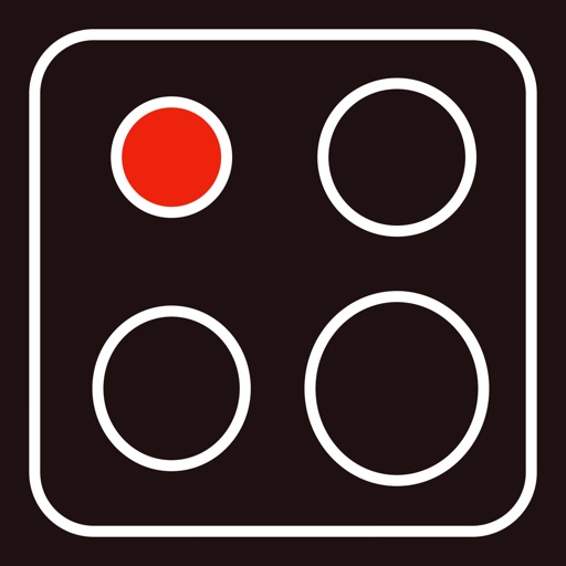 Back Burner - Simple To-Do App icon