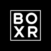 BOXR GYM