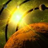 Planetary Space Simulator 3D+ icon