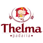 Padaria Thelma App Contact