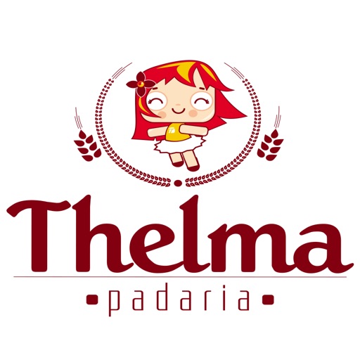 Padaria Thelma icon