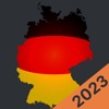 Einbürgerung in Deutschland