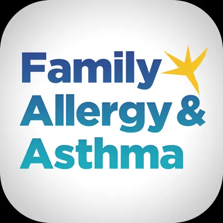 Family Allergy & Asthma Cheats