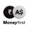 MoneyFirst icon