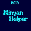 Minyan Helper icon