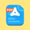 Flat PDF Scan-PDF Creator