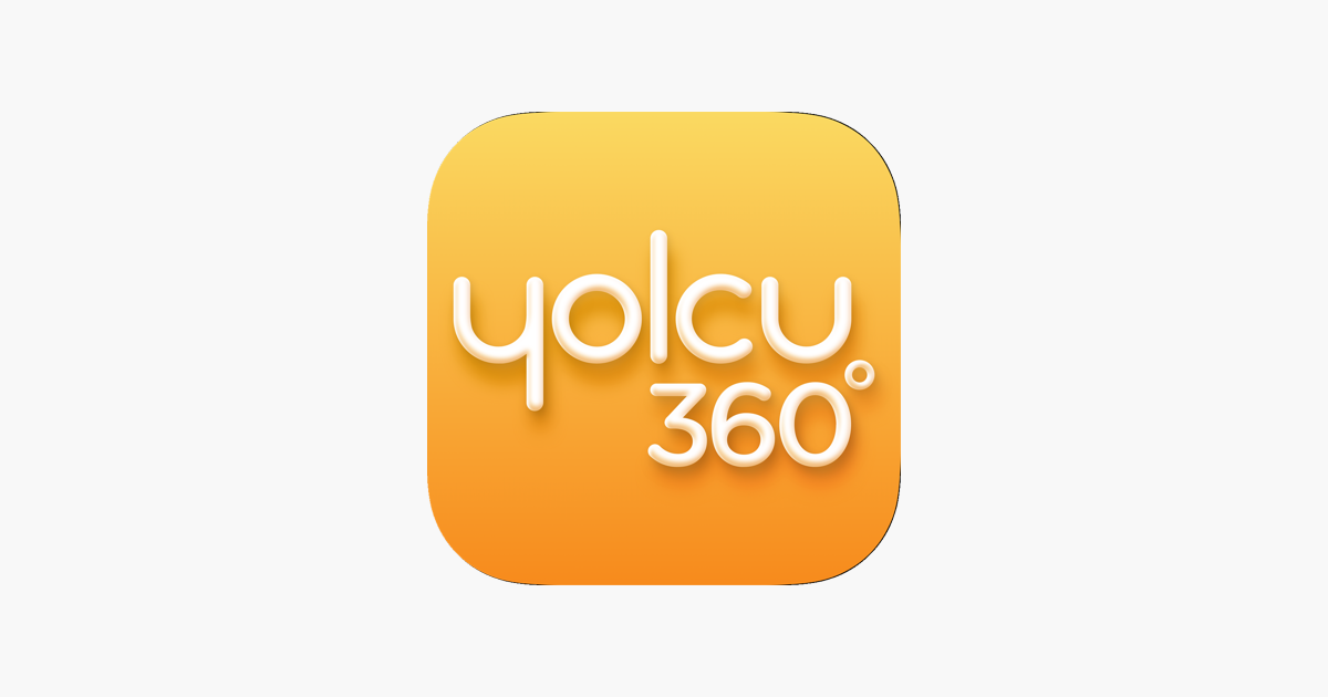 Yolcu360 – Araç Kiralama App Store'da