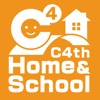 C4th Home & School for Teacher icon