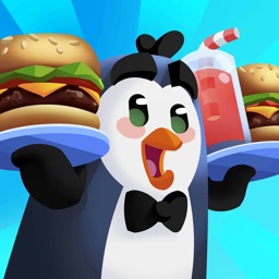 Zoo Restaurant: Animal Chef